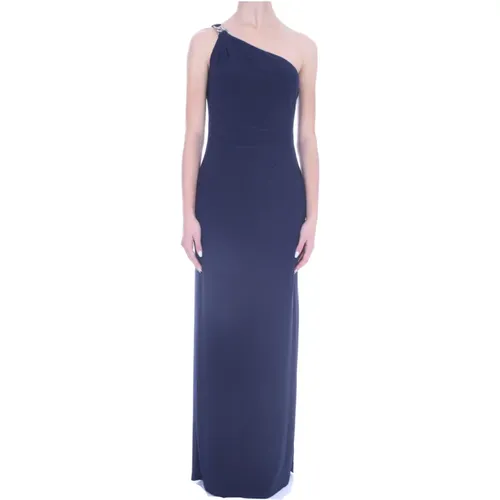 Stunning Gown for Special Occasions , female, Sizes: XL - Ralph Lauren - Modalova