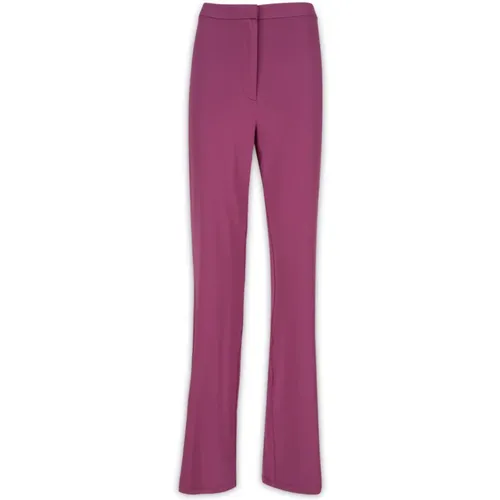 Straight Trousers , female, Sizes: M, XS, S - Remain Birger Christensen - Modalova