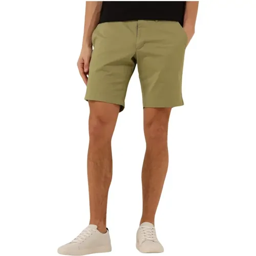 Casual Shorts , Herren, Größe: W30 - Tommy Hilfiger - Modalova