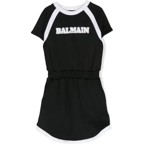 Dresses Balmain - Balmain - Modalova