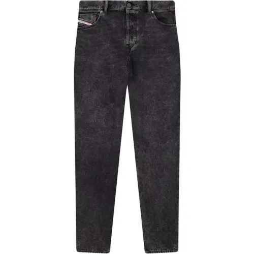 Gerade Jeans Diesel - Diesel - Modalova