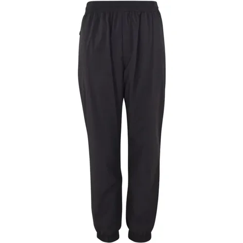 Nylon Pants for Men , male, Sizes: S, M, L - Moncler - Modalova