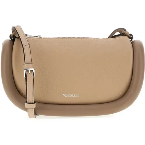 Shoulder Bags , female, Sizes: ONE SIZE - JW Anderson - Modalova