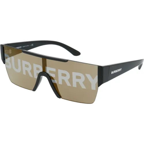 Stylische Sonnenbrille 0Be4291 - Burberry - Modalova