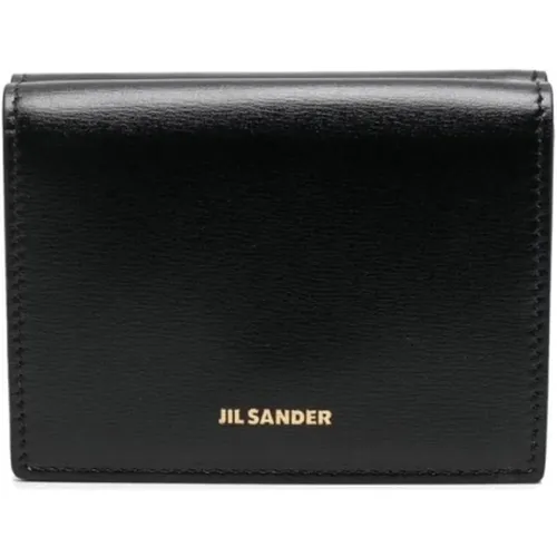 Wallets Cardholders Jil Sander - Jil Sander - Modalova