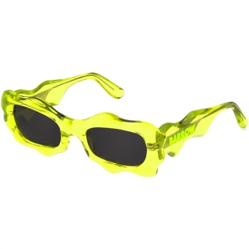 Sunglasses , unisex, Sizes: 52 MM - Barrow - Modalova