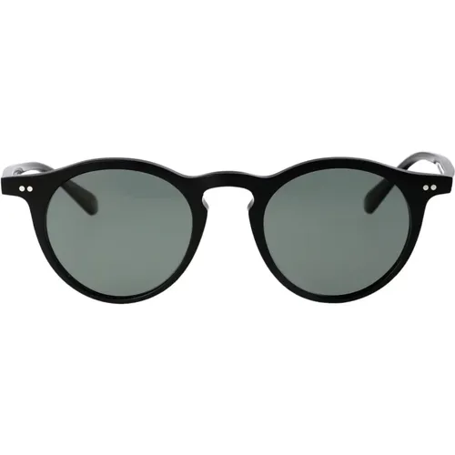 Stylish Sunglasses Op-13 SUN , unisex, Sizes: 47 MM - Oliver Peoples - Modalova