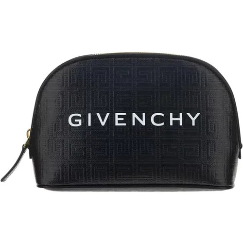 Canvas Logo Beauty-Case Givenchy - Givenchy - Modalova