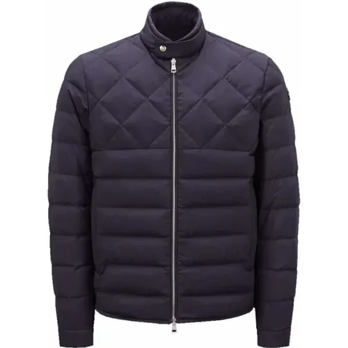 Down Jacket, Model: I10911a00130595fk775 , male, Sizes: 2XL, XL, 3XL - Moncler - Modalova