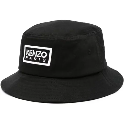 Hats , male, Sizes: M - Kenzo - Modalova