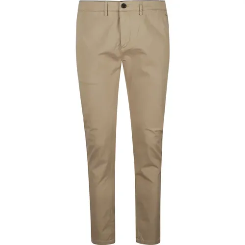 Chinos , Herren, Größe: W30 - DEPARTMENT FIVE - Modalova