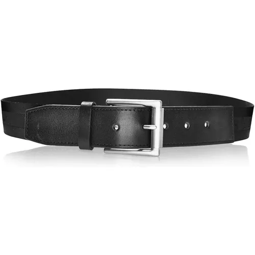 PS Logo Textile Belt , male, Sizes: XS, 2XS - PS By Paul Smith - Modalova