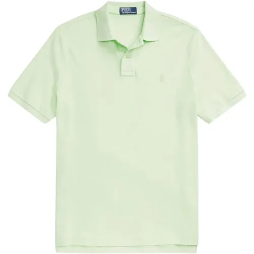 T-shirts and Polos , male, Sizes: M, S, XS - Polo Ralph Lauren - Modalova