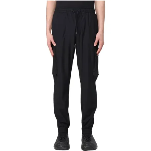 Progressive Minimalistische Hose , Herren, Größe: XL - Calvin Klein - Modalova