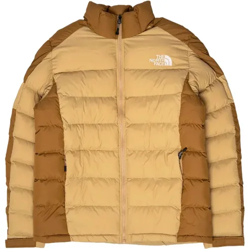 Synth Insulated Puffer Jacket , male, Sizes: M, S, L - The North Face - Modalova