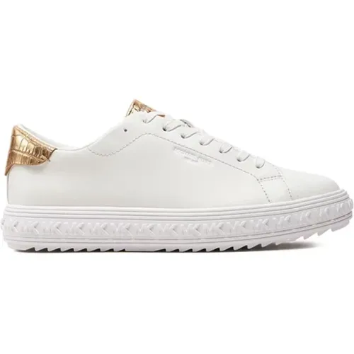 Stylish Sneakers for Everyday Wear , female, Sizes: 7 UK, 3 UK, 5 1/2 UK, 4 1/2 UK, 6 UK - Michael Kors - Modalova