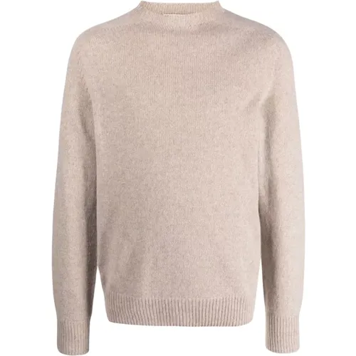 Jumper , male, Sizes: L, M - Lanvin - Modalova