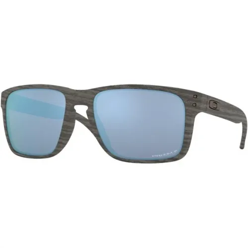 Stylische Sonnenbrille für Sonnige Tage , Herren, Größe: 59 MM - Oakley - Modalova