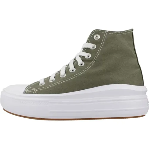 Move Sneakers , Damen, Größe: 38 EU - Converse - Modalova