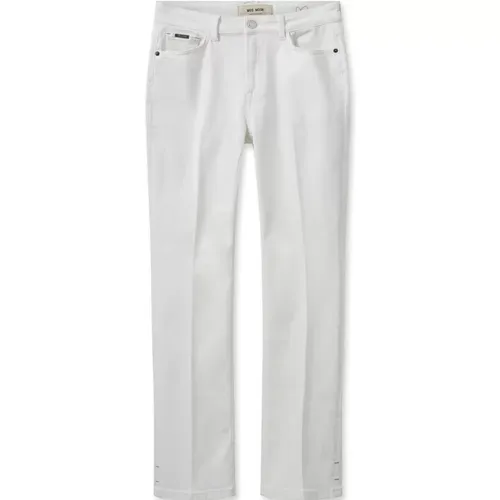 Weiße Everest Bianco Jeans - MOS MOSH - Modalova