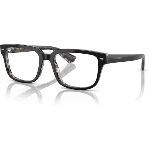 Glasses,DG 3380 Brillengestell - Dolce & Gabbana - Modalova