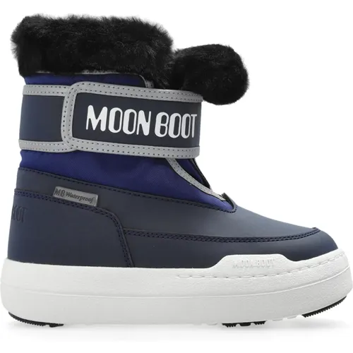 Schneestiefel MB JR Park Riemen - moon boot - Modalova