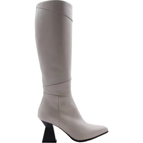 Tall Boots , female, Sizes: 5 UK - Laura Bellariva - Modalova