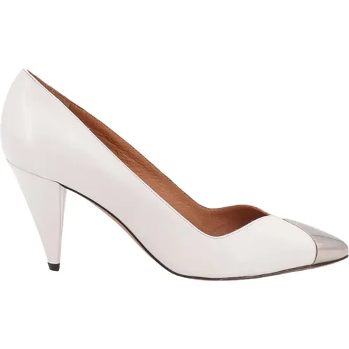 Women#39;s Shoes Pumps Aw23 , female, Sizes: 3 UK - Isabel marant - Modalova