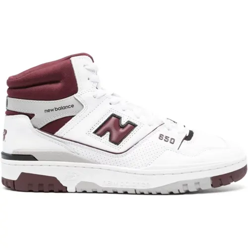 Sneakers , Herren, Größe: 41 1/2 EU - New Balance - Modalova