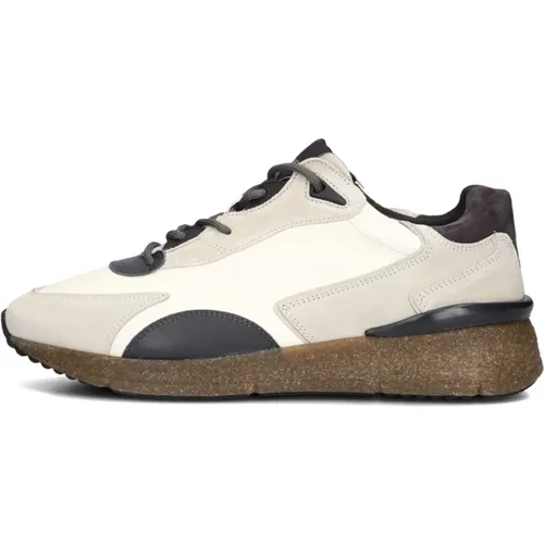 Herren Walker H Sneakers , Herren, Größe: 43 EU - Greve - Modalova