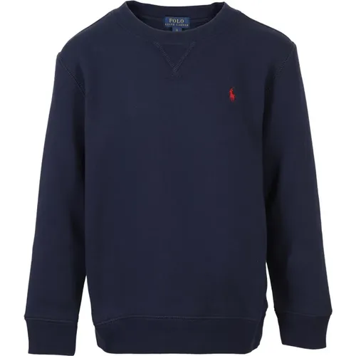 Stylischer Sweatshirt für Männer - Polo Ralph Lauren - Modalova