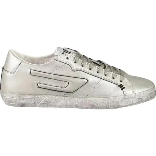 Sneakers for Women , female, Sizes: 7 UK, 5 UK - Diesel - Modalova