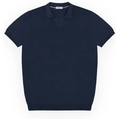 Stylish Yabai Dongqi Polo Shirt , male, Sizes: XL, 2XL, M - People of Shibuya - Modalova