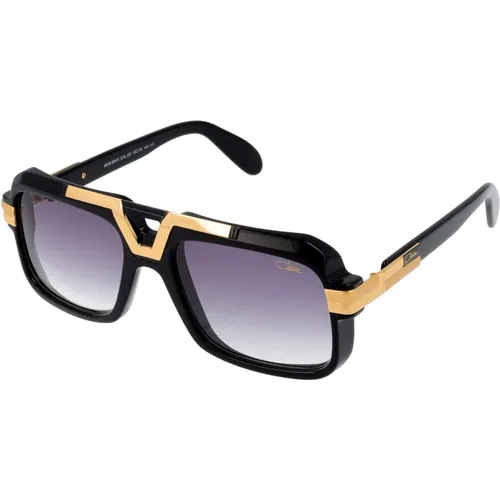 Stylische Sonnenbrille , Damen, Größe: 56 MM - Cazal - Modalova