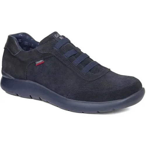 Blau Wolke Sneakers Leicht Bequem - Callaghan - Modalova