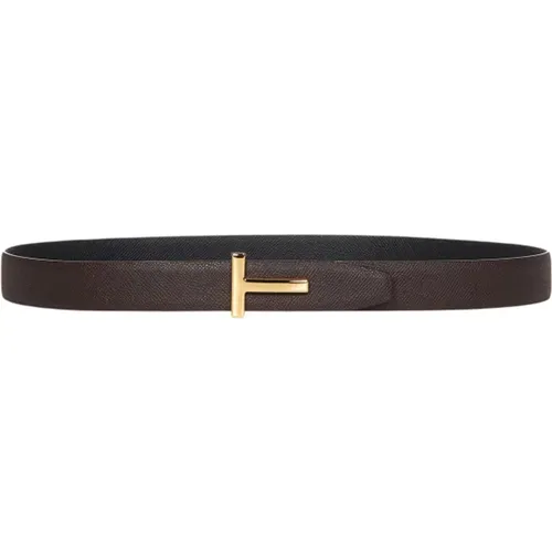 Belts Tom Ford - Tom Ford - Modalova