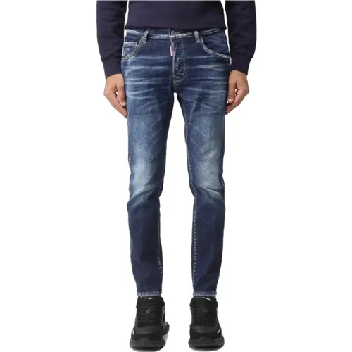Modische Jeans für Männer - Dsquared2 - Modalova
