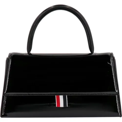 Women Bags Handbag Ss23 , female, Sizes: ONE SIZE - Thom Browne - Modalova