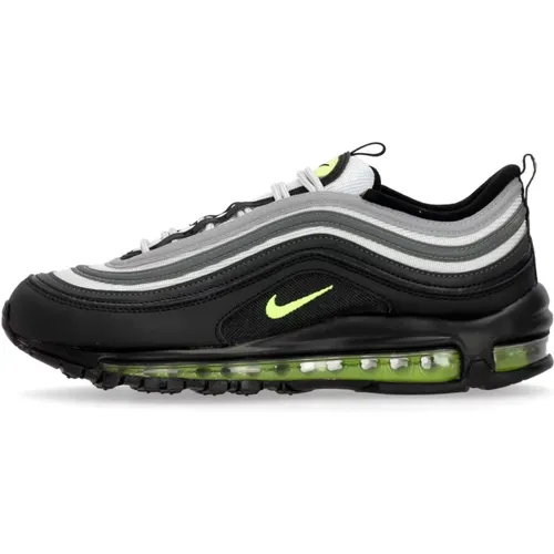Air Max 97 Sneakers , Herren, Größe: 40 EU - Nike - Modalova