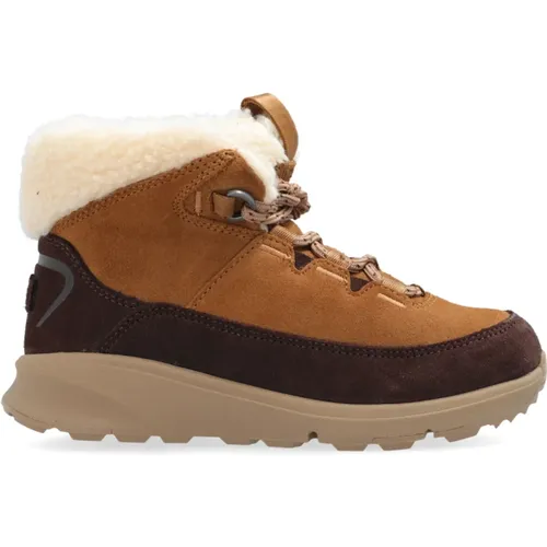 Schneestiefel 'Terretrail Cozy Lace' - Ugg - Modalova