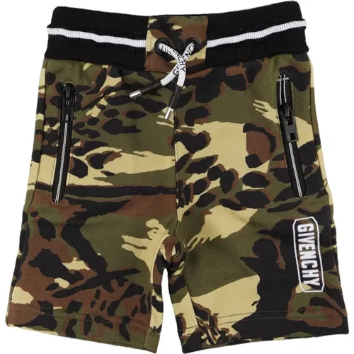 Kinder Bermuda Shorts Givenchy - Givenchy - Modalova