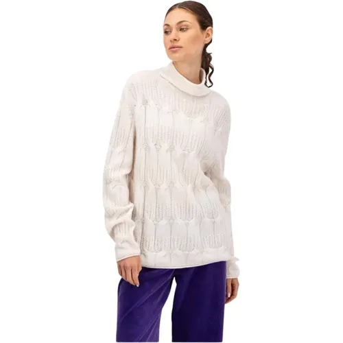 Stylischer Pullover Fynch-Hatton - FYNCH-HATTON - Modalova