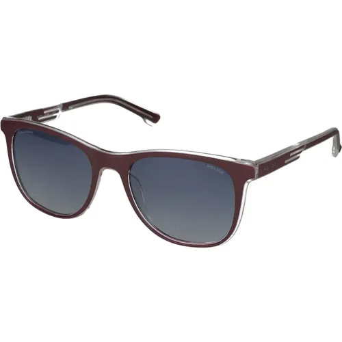 Sunglasses , unisex, Sizes: 54 MM - Police - Modalova