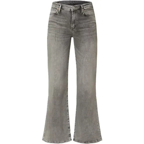 Flared jeans for women , female, Sizes: W31, W25, W28, W27, W30, W26, W29 - True Religion - Modalova