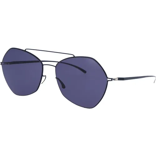 Stylische Sonnenbrille für Damen , unisex, Größe: 59 MM - Mykita - Modalova