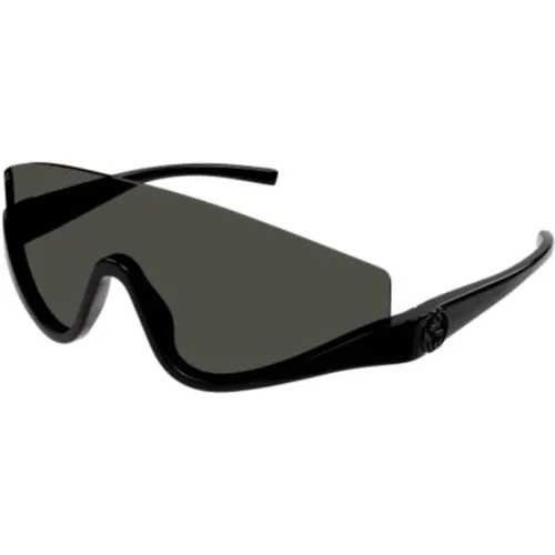 Stylische Gg1650S Sonnenbrille , unisex, Größe: ONE Size - Gucci - Modalova