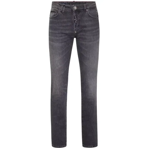 Slim-fit Jeans Philipp Plein - Philipp Plein - Modalova