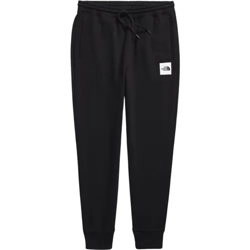 Bequeme Joggers Hose für Erkundung , Herren, Größe: M - The North Face - Modalova