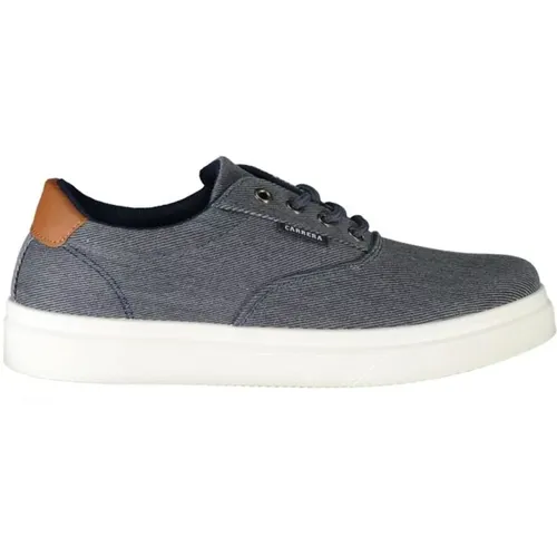 Stylischer Sneaker mit Kontrastdetails - Carrera - Modalova