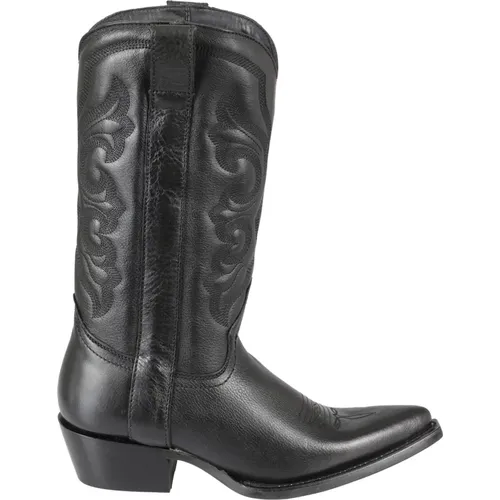 High Boots , Damen, Größe: 36 EU - Ash - Modalova